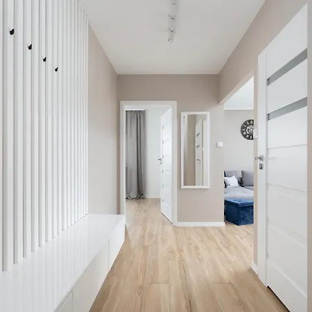 Apartment Seaside Porta Mare With Balcony By Renters *