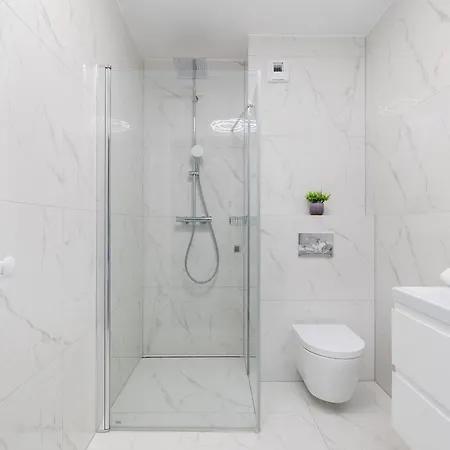 Seaside Porta Mare With Balcony By Renters