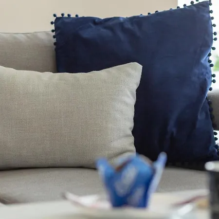 Seaside Porta Mare With Balcony By Renters