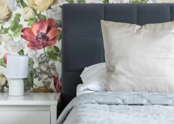 Seaside Porta Mare With Balcony By Renters * Kolberg