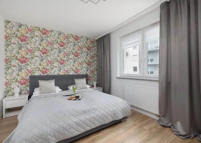 Apartment Seaside Porta Mare With Balcony By Renters *