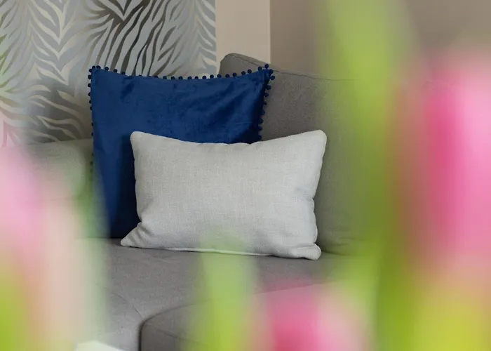 Apartment Seaside Porta Mare With Balcony By Renters