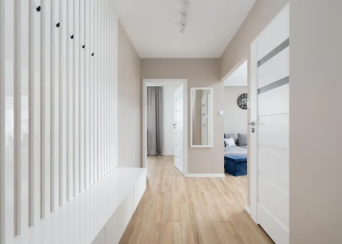 Apartment Seaside Porta Mare With Balcony By Renters *