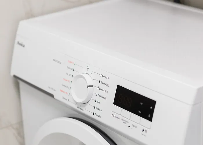 Seaside Porta Mare With Balcony By Renters Kolberg