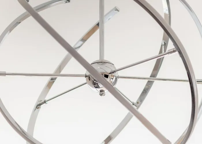 Seaside Porta Mare With Balcony By Renters Apartment Kolberg