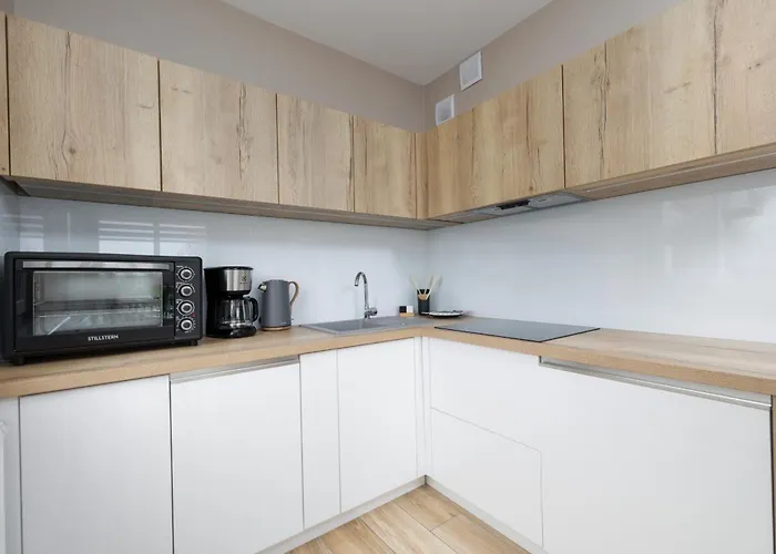 Seaside Porta Mare With Balcony By Renters *