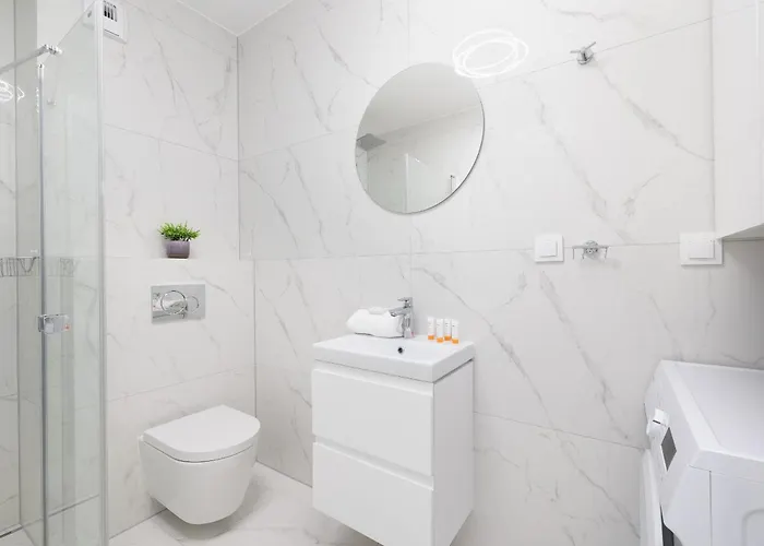 Apartment Seaside Porta Mare With Balcony By Renters