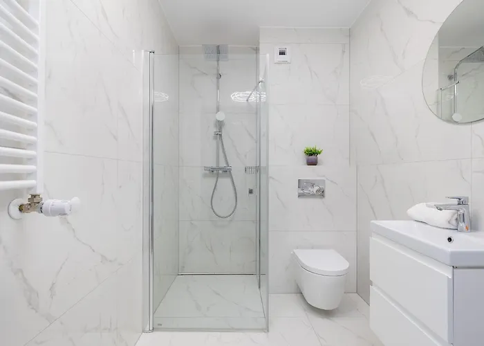 Seaside Porta Mare With Balcony By Renters