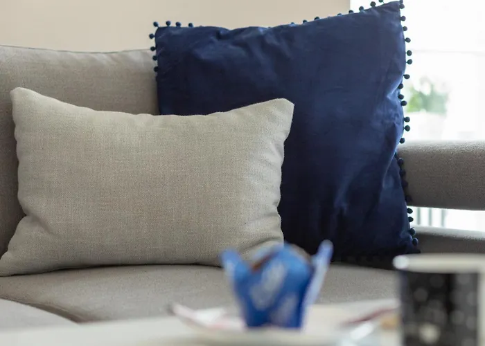 Seaside Porta Mare With Balcony By Renters