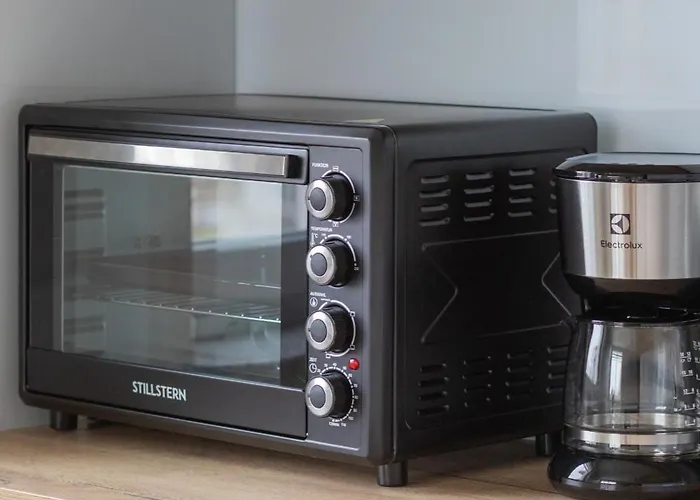 Seaside Porta Mare With Balcony By Renters Apartment *