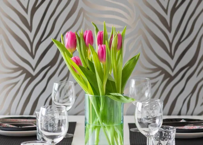 Seaside Porta Mare With Balcony By Renters Apartment *