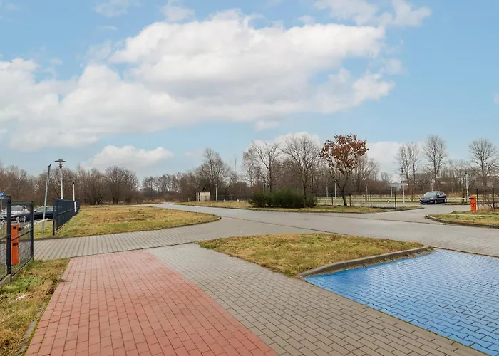 Apartment Seaside Porta Mare With Balcony By Renters *