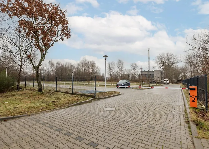 Seaside Porta Mare With Balcony By Renters Apartment *